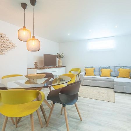 Apartamento T2 Ma'Rase 2 Назаре Екстер'єр фото