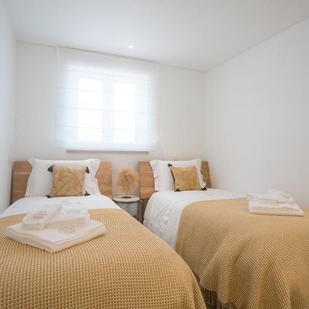 Apartamento T2 Ma'Rase 2 Назаре Екстер'єр фото